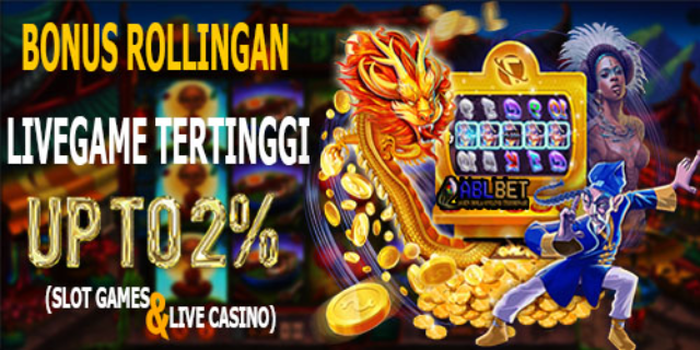 Judi Online Casino