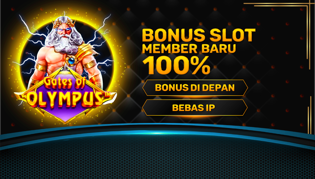 Bermain Judi Slot Online